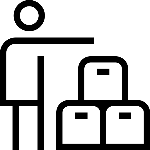 Symbol für unser Partnernetzwerk