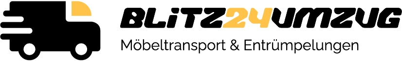 Blitz24Umzug